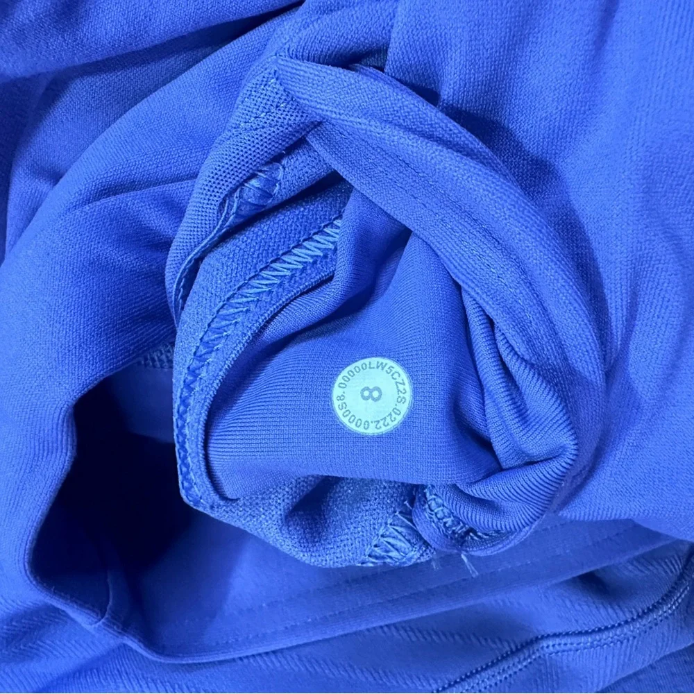 Lululemon Athletica Women’s Leggings Size 8 Blue/Purple